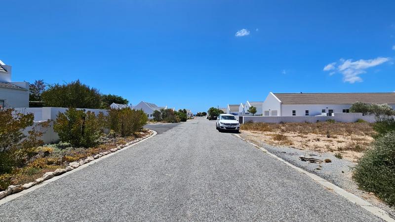 0 Bedroom Property for Sale in Golden Mile Western Cape
